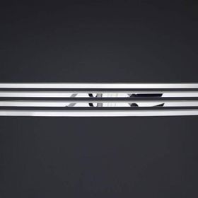 Omsa Hyundai Accent Era Krom 4 Parça 2005-2011 Arası Cam Çıtası