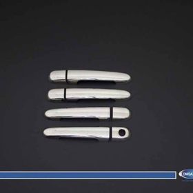 Omsa Hyundai Accent Era Sedan 4 Kapı 2005-2011 Krom Kapı Kolu
