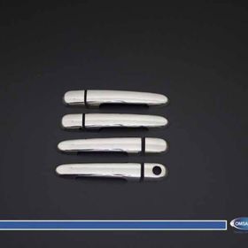 Omsa Hyundai Accent Era Sedan 4 Kapı 2005-2011 Krom Kapı Kolu