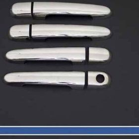 Omsa Hyundai Accent Era Sedan 4 Kapı 2005-2011 Krom Kapı Kolu