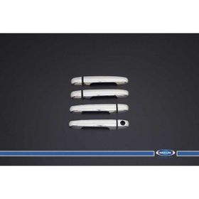 Omsa Hyundai Elantra 4 Kapı 2007-2011 Krom Kapı Kolu
