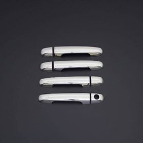 Omsa Hyundai Elantra 4 Kapı 2007-2011 Krom Kapı Kolu