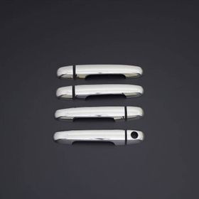 Omsa Hyundai Elantra 4 Kapı 2007-2011 Krom Kapı Kolu