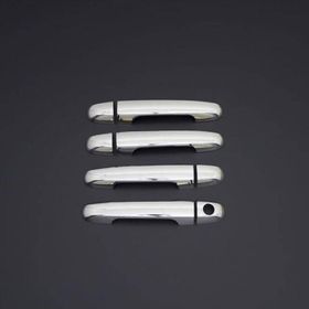 Omsa Hyundai Elantra 4 Kapı 2007-2011 Krom Kapı Kolu