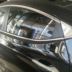 Omsa Hyundai Elantra Krom SD 10 Parça 2011-2015 Arası Cam Çerçevesi