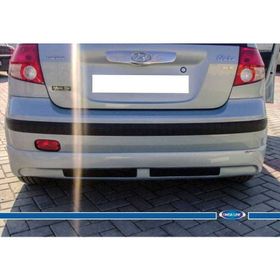 Omsa Hyundai Getz 2002-2011 Arası Arka Karlık