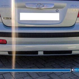 Omsa Hyundai Getz 2002-2011 Arası Arka Karlık