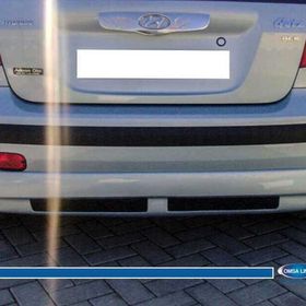 Omsa Hyundai Getz 2002-2011 Arası Arka Karlık