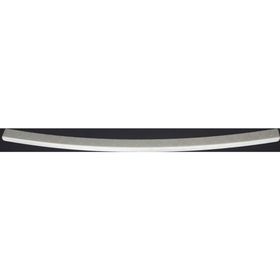 Omsa Hyundai i10 2017-2019 Taşlı Krom Arka Tampon Eşiği
