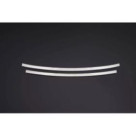 Omsa Hyundai i20 2 Parça 2012-2014 Arası Krom Ön Panjur