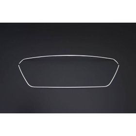 Omsa Hyundai i20 2 Parça 2014 ve Sonrası Krom Ön Panjur