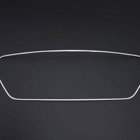 Omsa Hyundai i20 2 Parça 2014 ve Sonrası Krom Ön Panjur