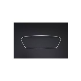 Omsa Hyundai i20 2 Parça 2014 ve Sonrası Krom Ön Panjur