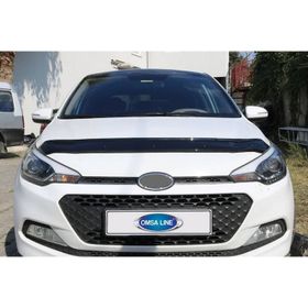 Omsa Hyundai İ20 2014-2016 Arası Ön Kaput Rüzgarlığı
