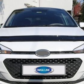 Omsa Hyundai İ20 2014-2016 Arası Ön Kaput Rüzgarlığı