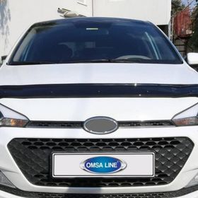 Omsa Hyundai İ20 2014-2016 Arası Ön Kaput Rüzgarlığı