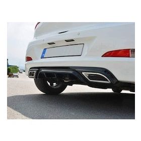 Omsa Hyundai İ20 2014-2018 Arası Arka Karlık