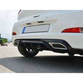 Omsa Hyundai İ20 2014-2018 Arası Arka Karlık