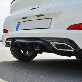 Omsa Hyundai İ20 2014-2018 Arası Arka Karlık