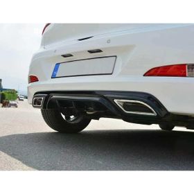 Omsa Hyundai İ20 2014-2018 Arası Arka Karlık