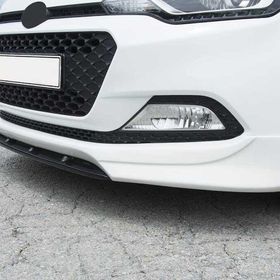 Omsa Hyundai İ20 2014-2018 Arası Ön Karlık
