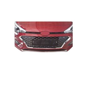 Omsa Hyundai İ20 3 Parça 2018-2020 Arası Krom Ön Panjur Çerçevesi