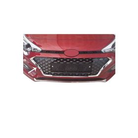Omsa Hyundai İ20 3 Parça 2018-2020 Arası Krom Ön Panjur Çerçevesi
