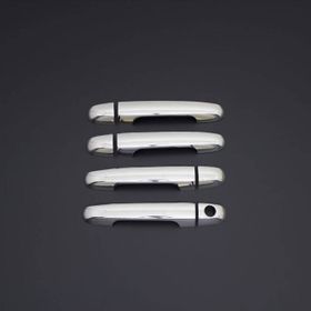 Omsa Hyundai i20 4 Kapı 2008-2012 Krom Kapı Kolu