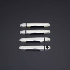 Omsa Hyundai i20 4 Kapı 2008-2012 Krom Kapı Kolu