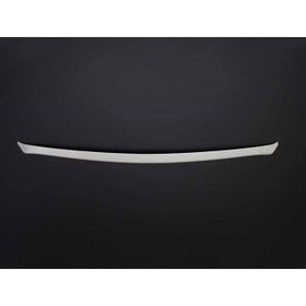 Omsa Hyundai i20 HB 2018-2020 Krom Ön Tampon Alt Çıta