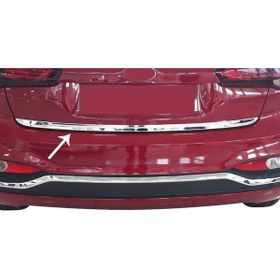 Omsa Hyundai İ20 HB Krom 2018-2020 Arası Bagaj Alt Çıta