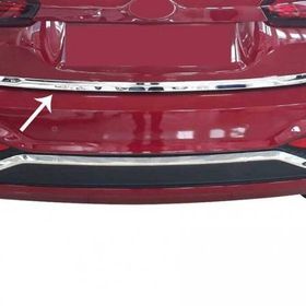 Omsa Hyundai İ20 HB Krom 2018-2020 Arası Bagaj Alt Çıta