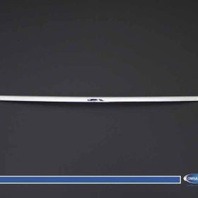 Omsa Hyundai i20 Krom Plaka Üstü 2012-2014 Arası Bagaj Çıtası