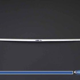 Omsa Hyundai i20 Krom Plaka Üstü 2012-2014 Arası Bagaj Çıtası