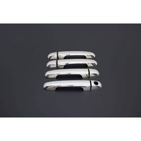Omsa Hyundai i30 4 Kapı 2007-2012 Krom Kapı Kolu