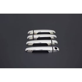 Omsa Hyundai i30 4 Kapı 2007-2012 Krom Kapı Kolu