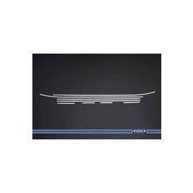 Omsa Hyundai i30 HB Krom 8 Parça 2012-2016 Arası Cam Çıtası