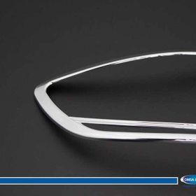 Omsa Hyundai İ30 Krom 2 Parça Abs 2009 ve Sonrası Stop Çerçevesi