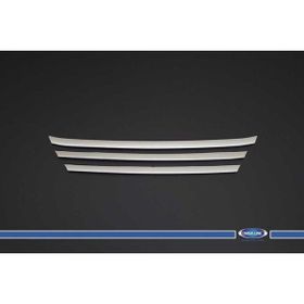 Omsa Hyundai i40 SW 3 Parça 2011 ve Sonrası Krom Ön Panjur