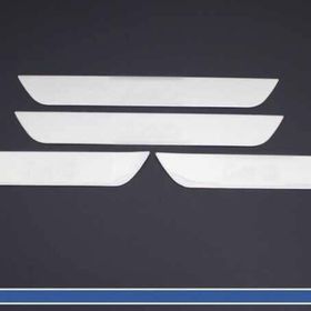 Omsa Hyundai i40 SW Krom 4 Parça 2011 ve Sonrası Kapı Eşiği