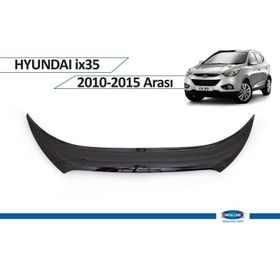 Omsa Hyundai İx35 2010-2015 Arası Ön Kaput Rüzgarlığı