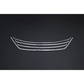 Omsa Hyundai İX35 4 Parça 2010-2015 Arası Krom Ön Panjur