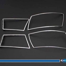 Omsa Hyundai Sonata Krom 4 Parça Abs 2006-2012 Arası Stop Çerçevesi