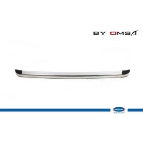 Omsa Hyundai Starex Ms Line Alüminyum 1997-2007 Arası Arka Basamak
