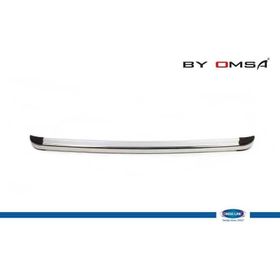 Omsa Hyundai Starex Ms Line Alüminyum 1997-2007 Arası Arka Basamak