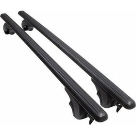 Omsa Isuzu D-Max 110-132 cm 2005-2012 Arası Siyah Ara Atkı Bold Bar