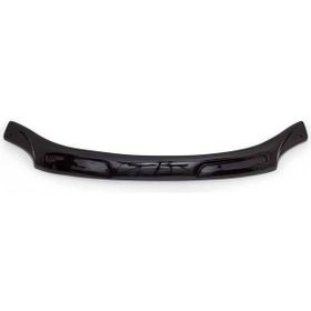 Omsa Isuzu D-Max 2002-2006 Arası Ön Kaput Rüzgarlığı
