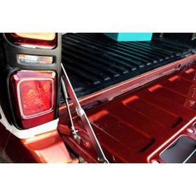 Omsa Isuzu D Max 2012-2019 Arası 2 Parça Bagaj Kapağı Amortisörü