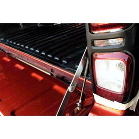 Omsa Isuzu D Max 2020 Ve Sonrası 2 Parça Bagaj Kapağı Amortisörü