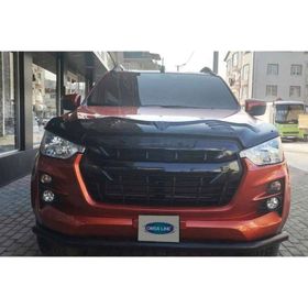 Omsa Isuzu D-Max 2020 ve Sonrası Yarasa Ön Kaput Rüzgarlığı